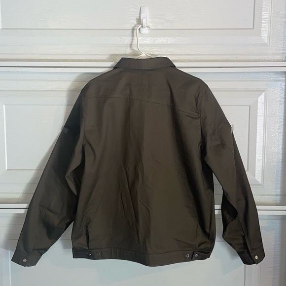 Volcom Workwear Jacket - Mens L - Great Condition - Picture 3 of 7